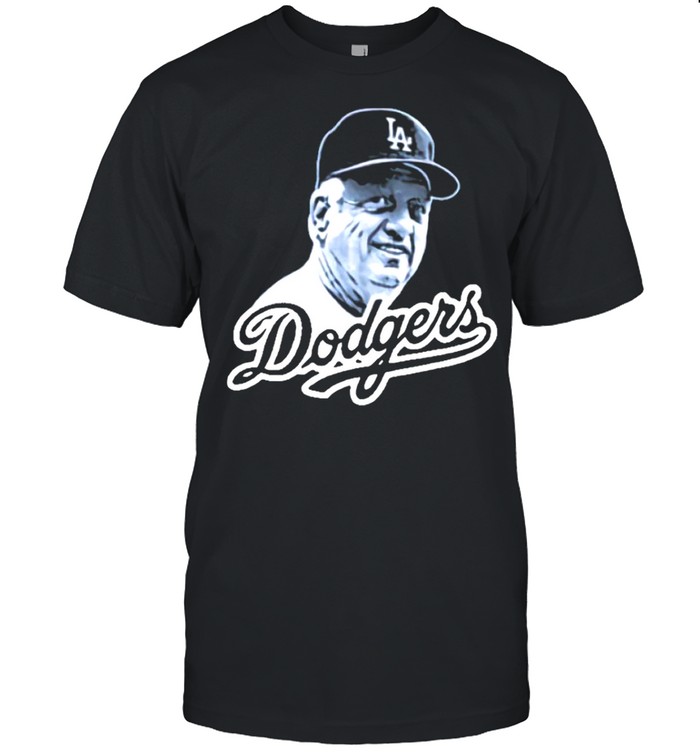 12 Tom Brady Los Angeles Dodgers 2021 shirt Classic Men's T-shirt