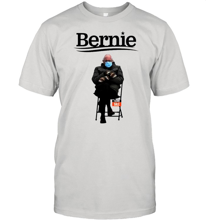 Bernie sanders bernie shirt