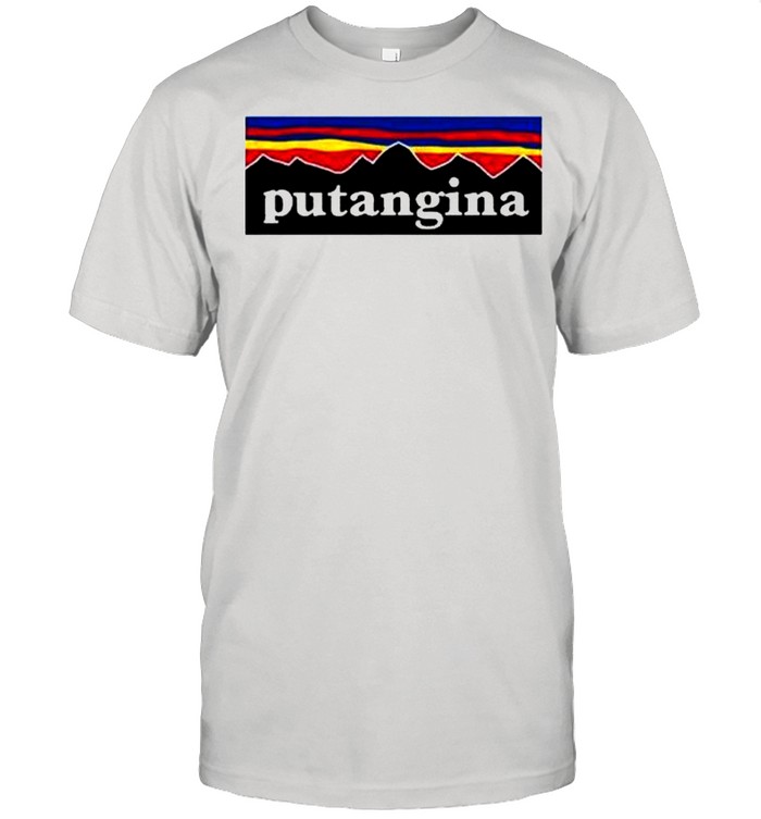 Putangina shirt Classic Men's T-shirt