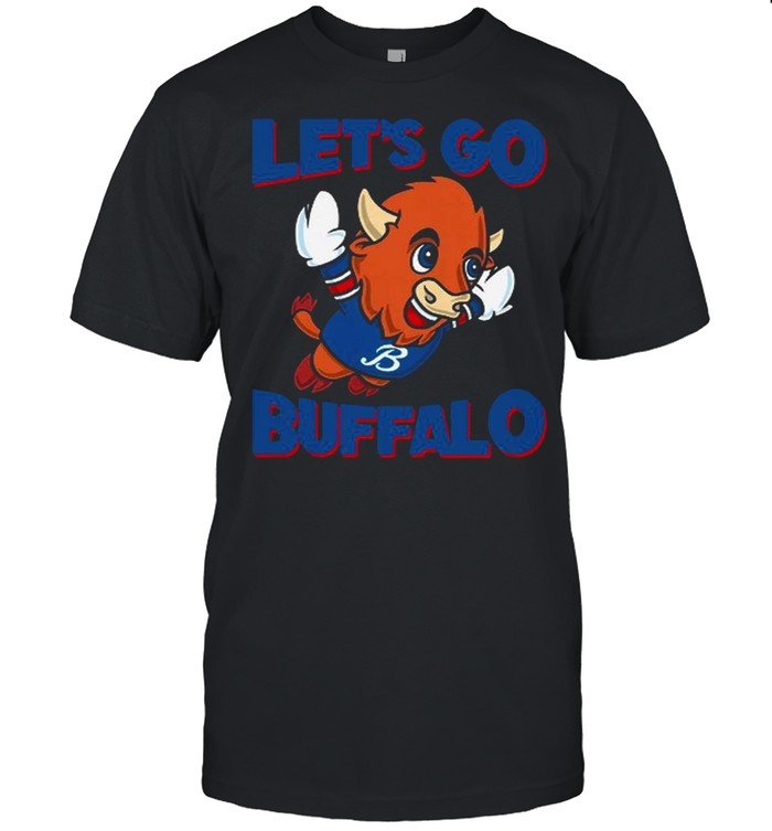 Purchase Lets Go Buffalo 2021 shirt