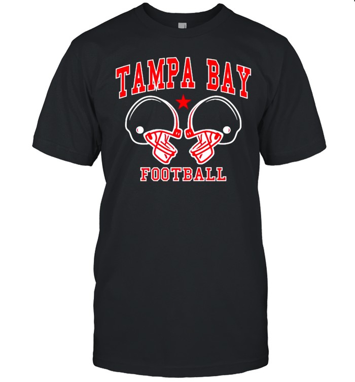 Tampa Bay Football shirt Classic Men's T-shirt
