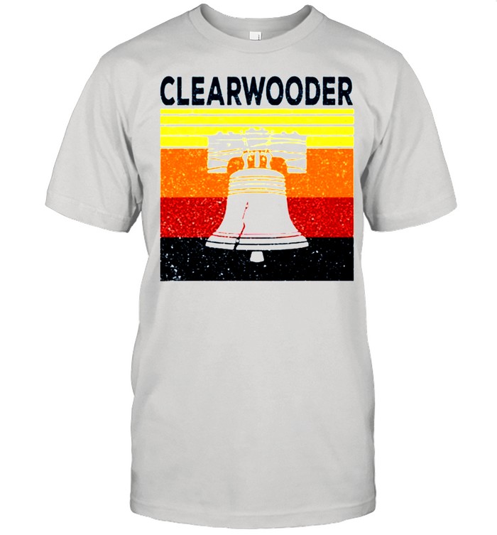 Clearwooder Philly Bryce Harper vintage shirt