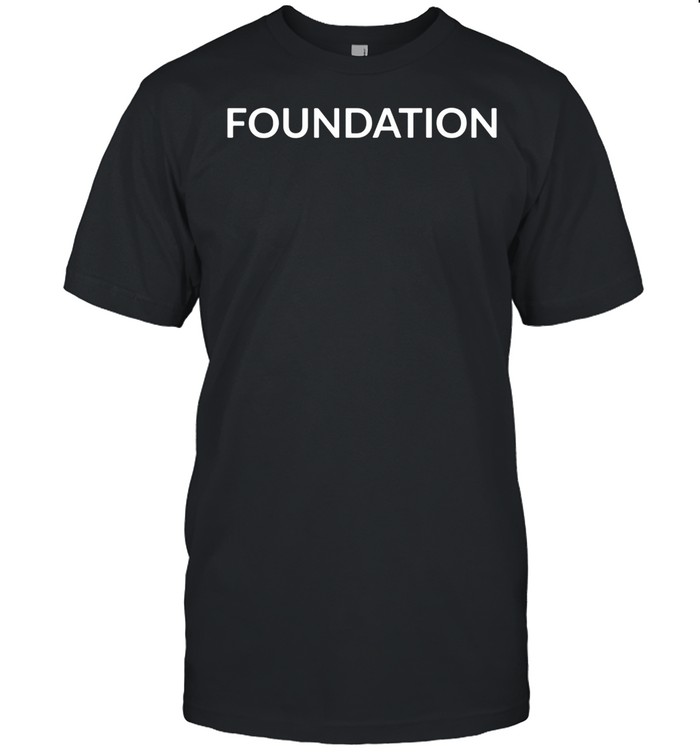 Foundation shirt Classic Men's T-shirt