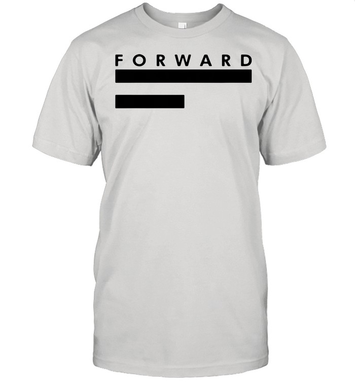 Forward 2021 shirt