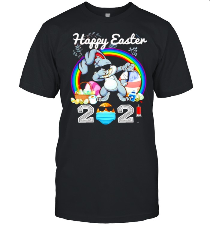 Happy Easter Day 2021 shirt
