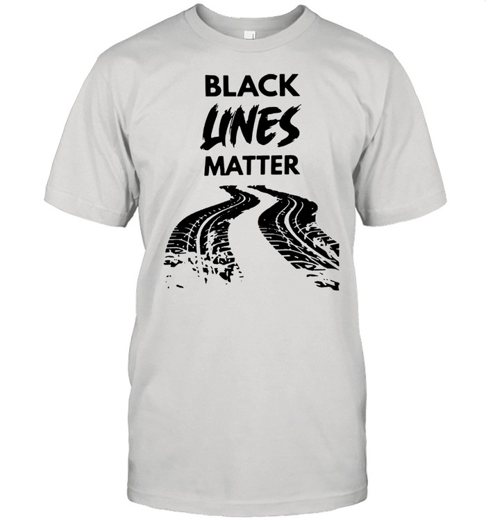 Black Lives Matter  Classic Men's T-shirt