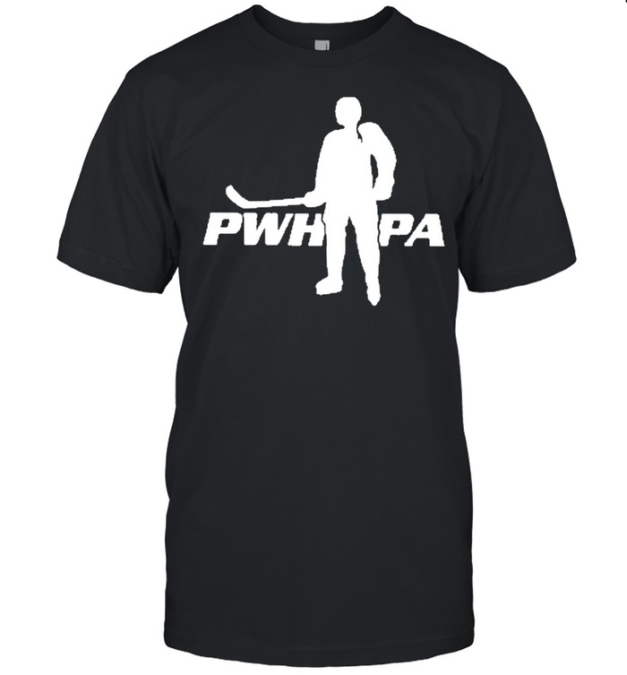 Pwhpa shirt
