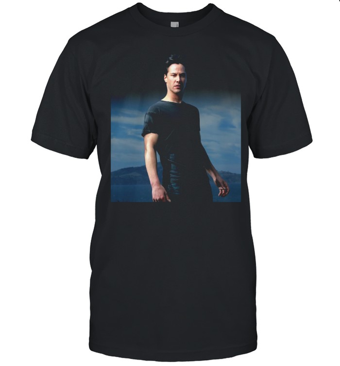 Keanu R shirt Classic Men's T-shirt