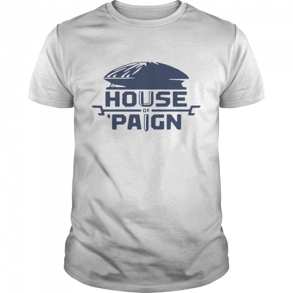 Good House Of Paign shirt