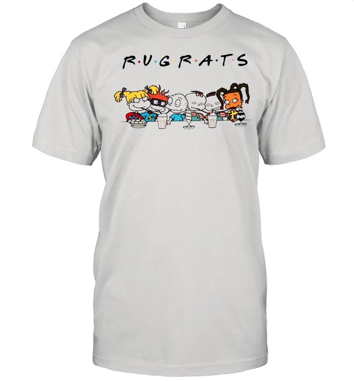 Rugfriends 2021 shirt Classic Men's T-shirt