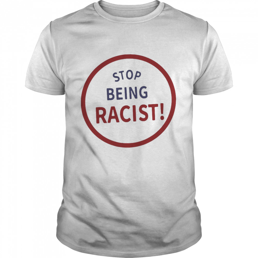 Gallerydept Ahmaud Marquez Arbery Candice Patton Stop Being Racist T-shirt