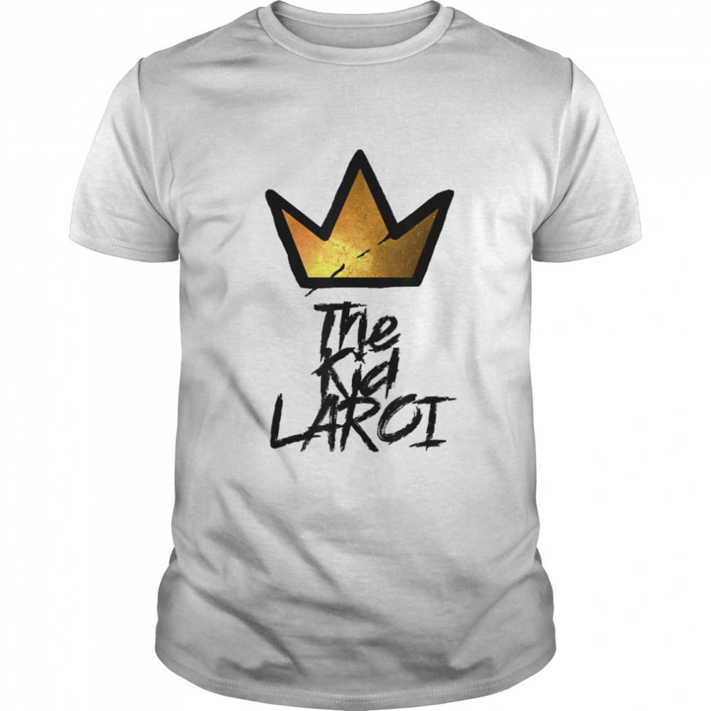 The kid laroi Shirt