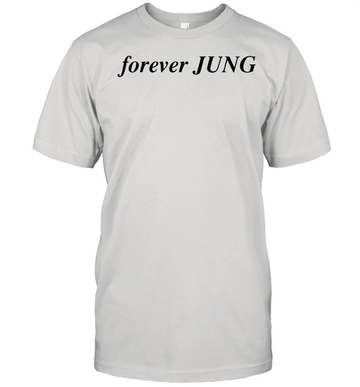 Forever Jung shirt Classic Men's T-shirt