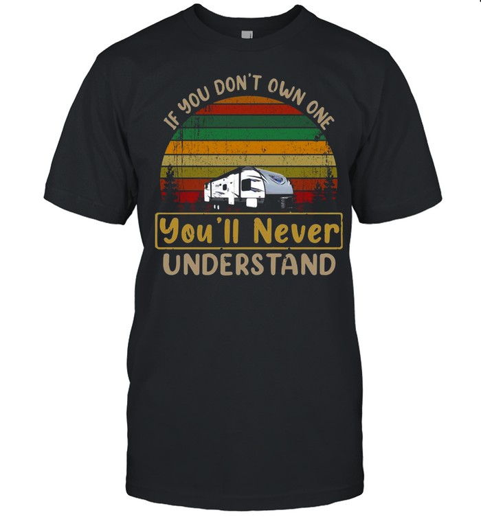 Salem Cruise Lite Toddler If You Don’t Own One You’ll Never Understand Vintage T-shirt