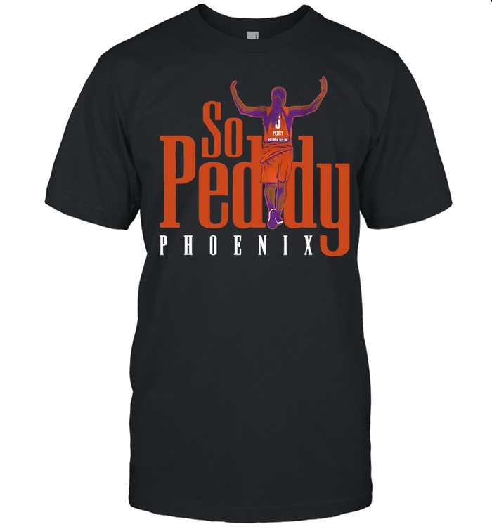 So Peddy Phoenix shirt Classic Men's T-shirt