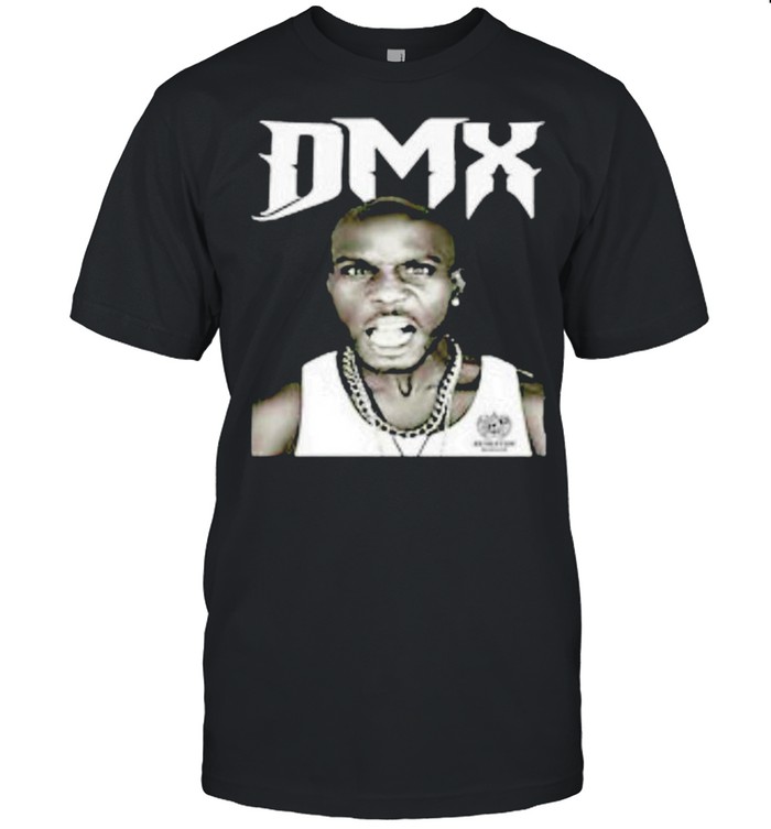 Old Skool Dmx rapper shirt Classic Men's T-shirt