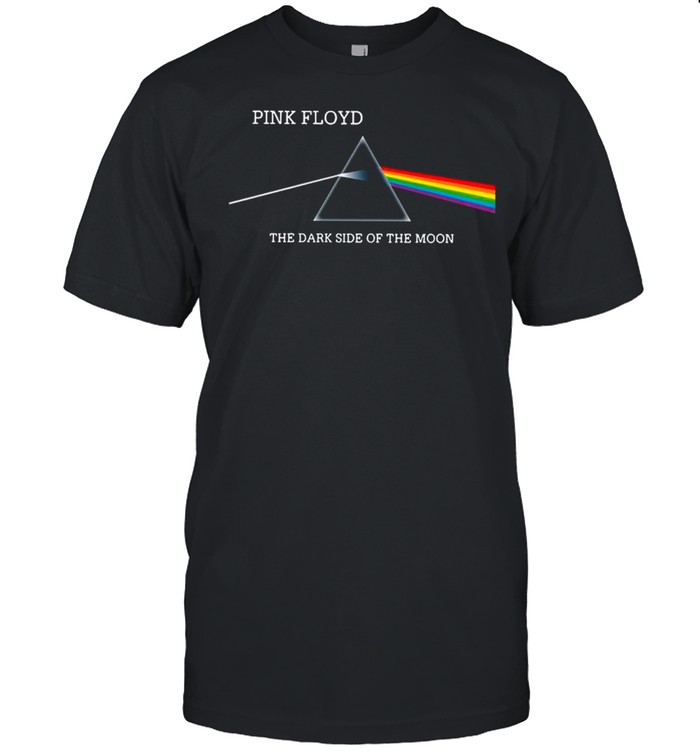 Pink Floyd Dark Side Of The Moon shirt