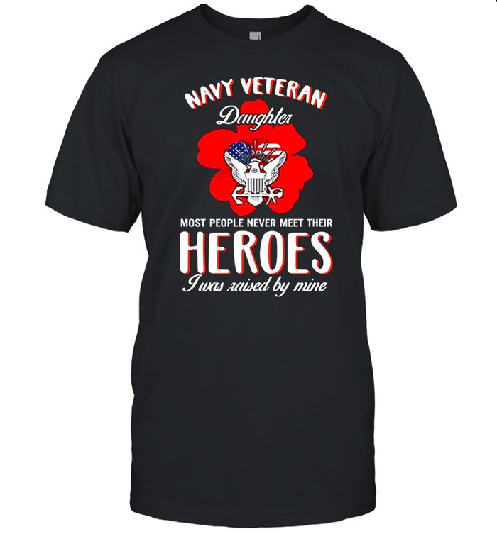Wife of Navy Veteran Freedom Isn’t Free my Husband Paid For It T-shirt Classic Men's T-shirt