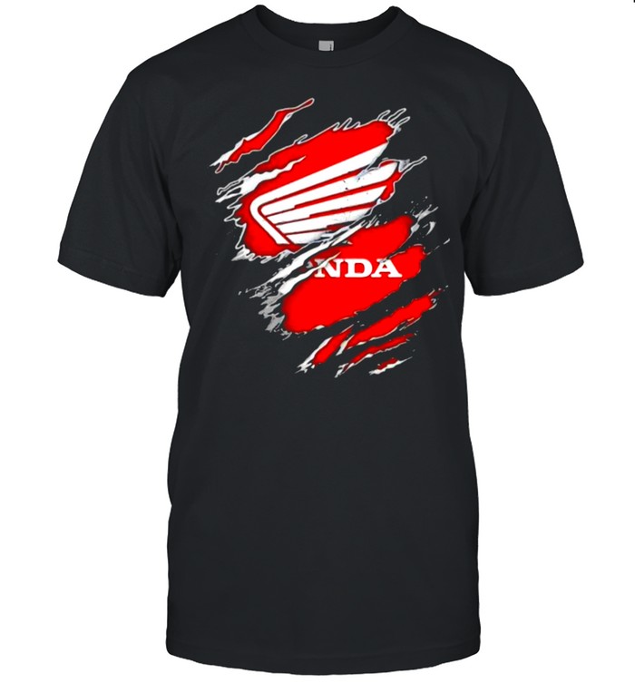 Honda Logo shirt
