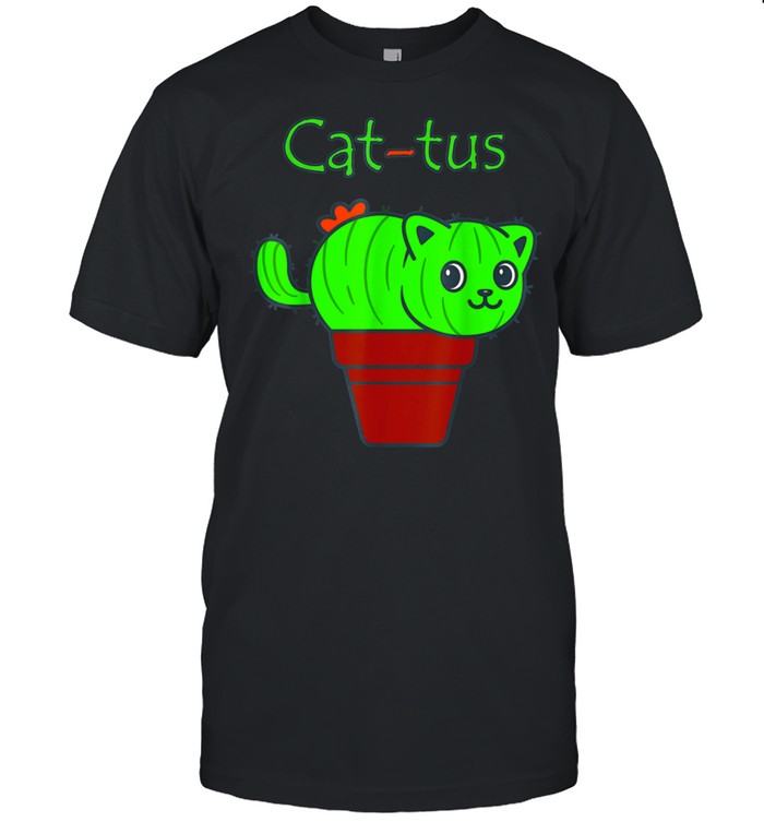 Cat Present For Kittens shirt