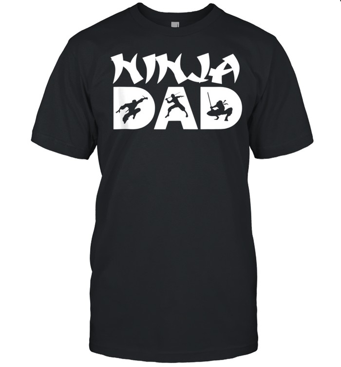 Fathers Day 2020 Crea8tive shirt Classic Men's T-shirt