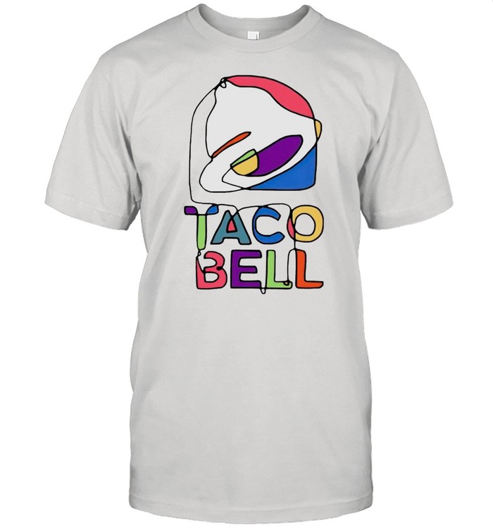 Taco Bell button up shirt Classic Men's T-shirt