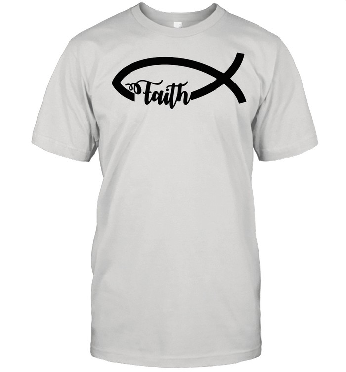 Faith Christian shirt