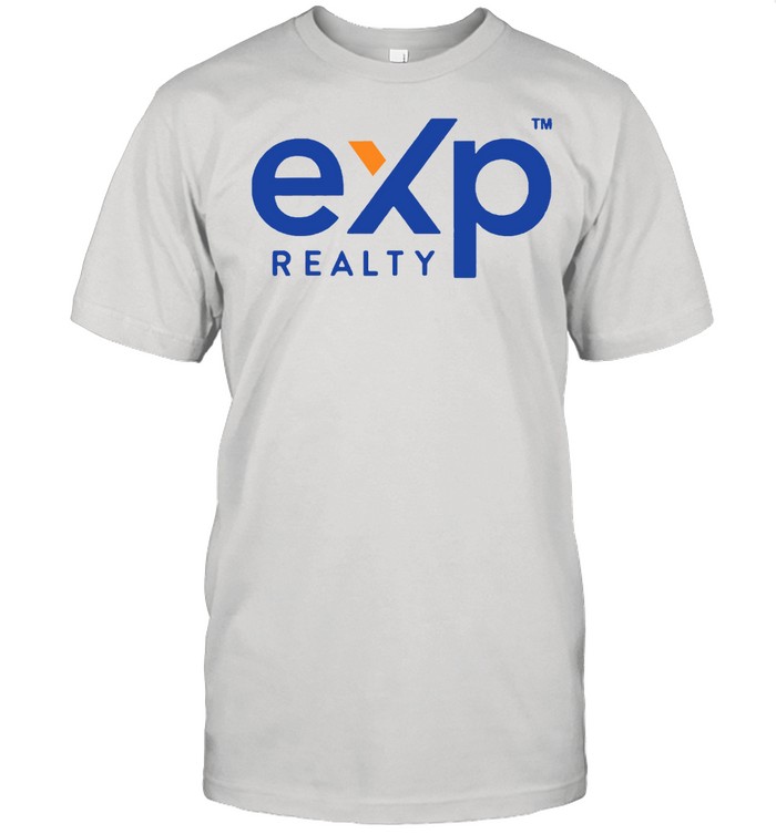 EXP Realty T- Classic Men's T-shirt