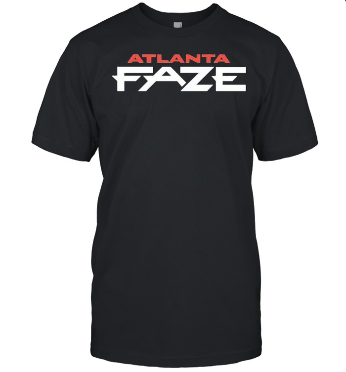 Faze clan atlanta faze 2021 shirt Classic Men's T-shirt
