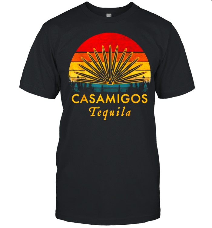 Casamigos Tequila Vintage  Classic Men's T-shirt