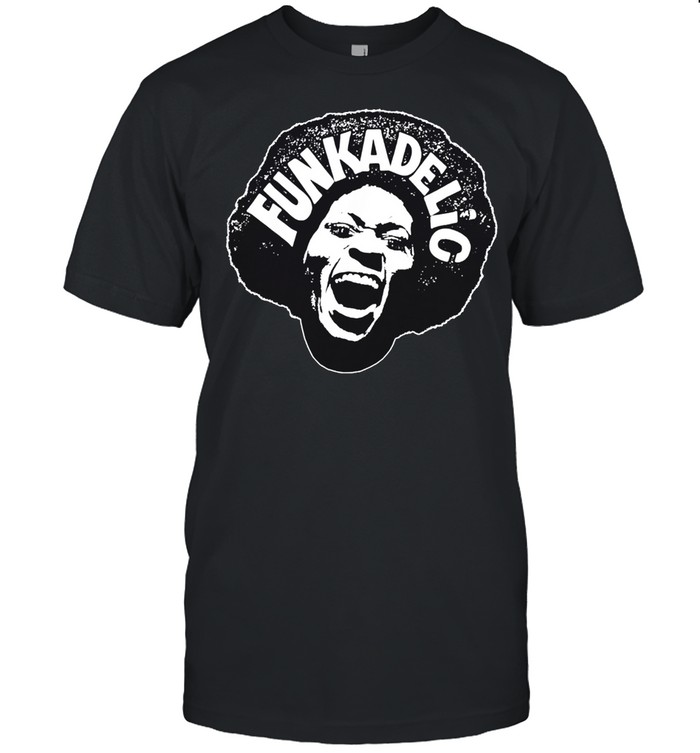 Funkadelics shirt