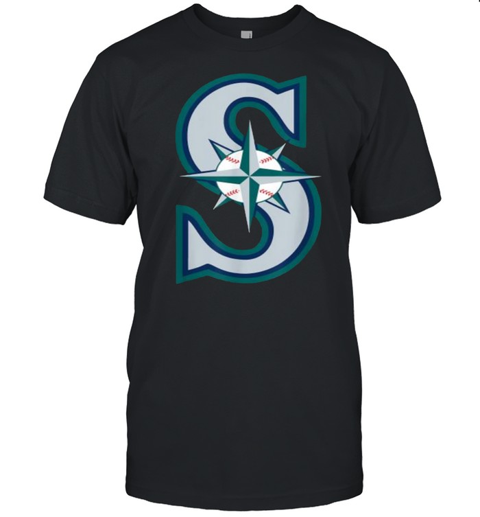 Baseballs Team Fan Supporters Your Favorite T- Classic Men's T-shirt