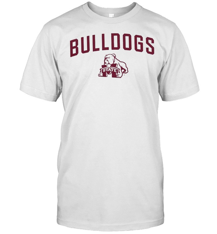 Mississippi State Bulldogs Proud Mascot shirt Classic Men's T-shirt