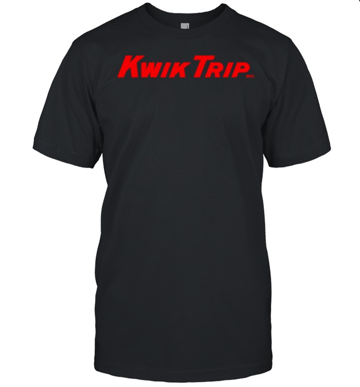 Kwik Trip Merch Shirt