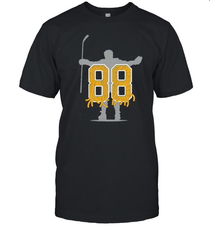 Boston Bruins Pasta 88 shirt Classic Men's T-shirt