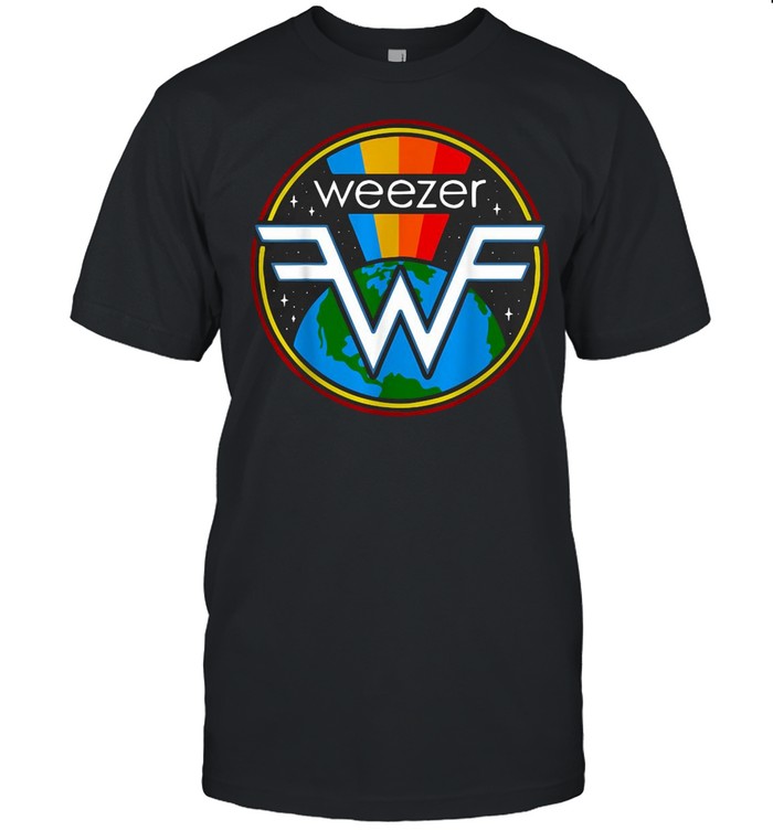 WizWorld Fantastics T-shirt