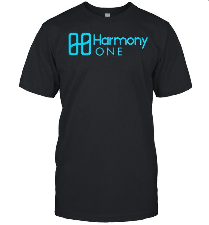 Harmony one shirt Classic Men's T-shirt