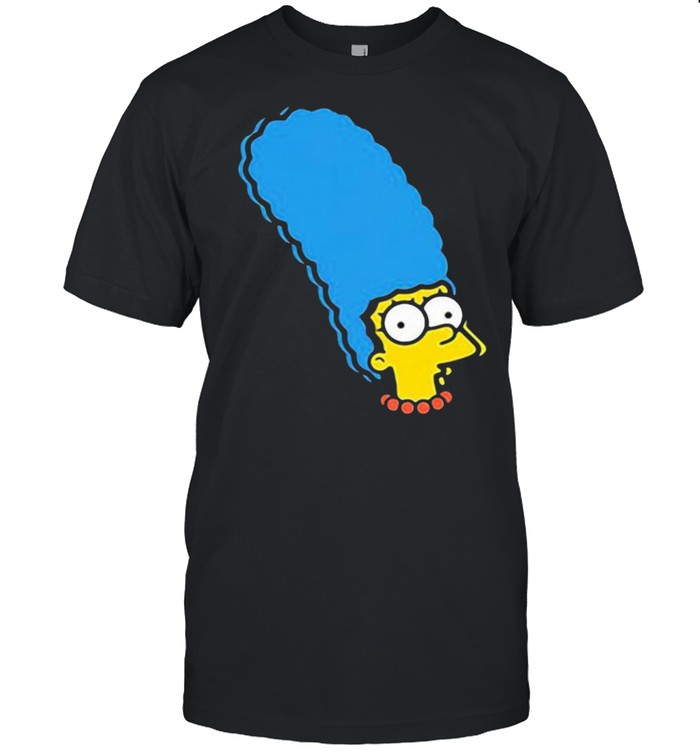 Marge Simpson Shirt