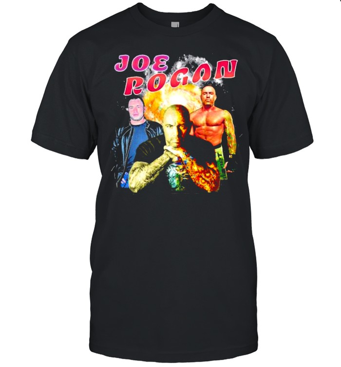 Joe Rogan  Classic Men's T-shirt