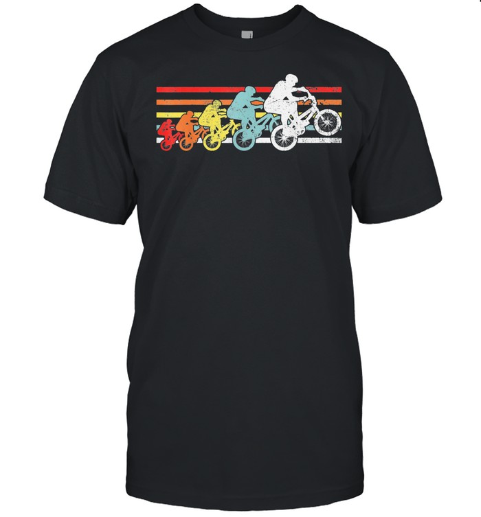BMX shirt Classic Men's T-shirt