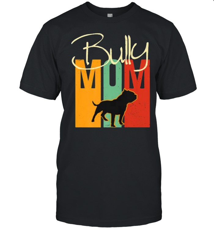 Bully or pitbull vintage T-Shirt