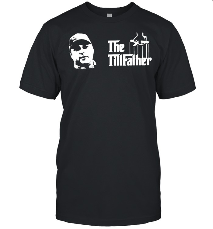 John Tillery the tillfather shirt Classic Men's T-shirt