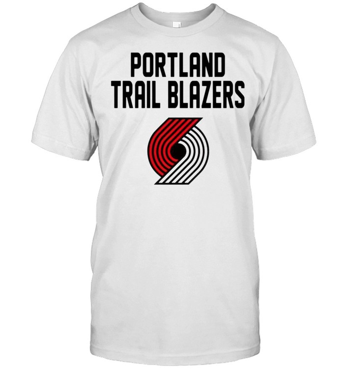 Portland Trail Blazers shirt Classic Men's T-shirt