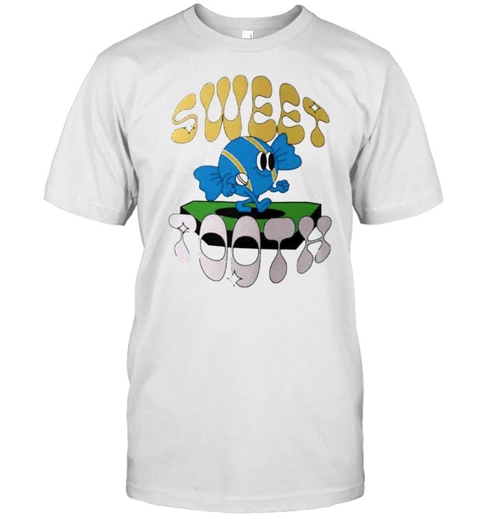 Codyko sweet tooth shirt