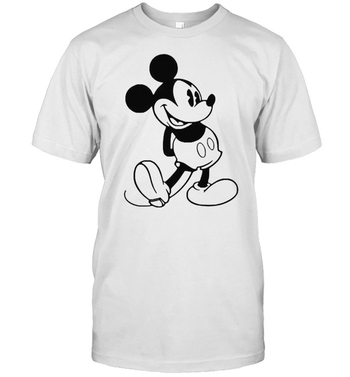 Best mickey mouse disney shirt