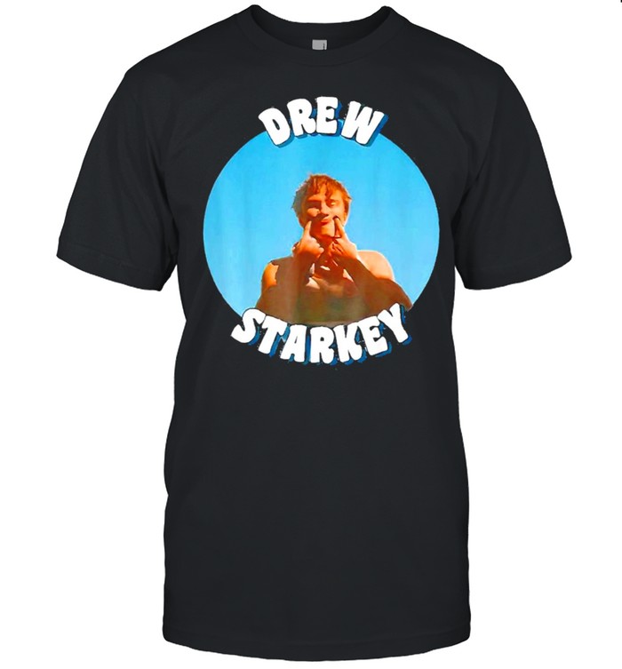 drew Starkey Outer Banks shirt Classic Men's T-shirt