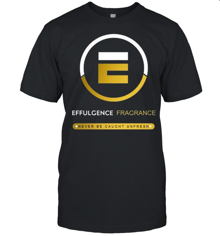 Effulgense Fragrance Never Be Caught Unfresh Shirt