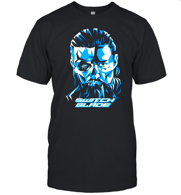 Jay White Undead King shirt Classic Men's T-shirt