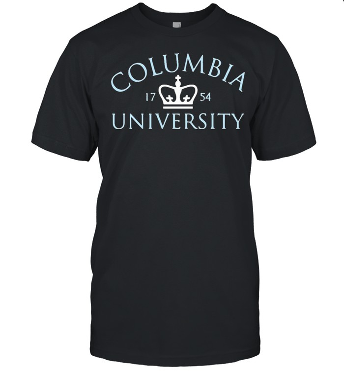 columbia university elevate your columbia university wardrobe with this columbia university lions clothing plus size black shirt
