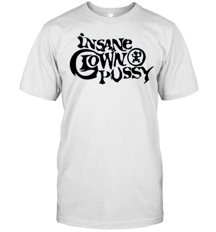 Insane Clown Pussy Shirt